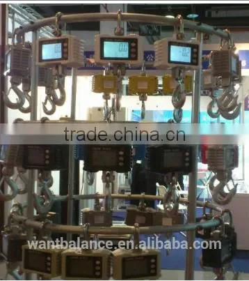Digital Crane Scale, Hanging Scale photo-6