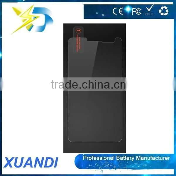 Clear Screen Protector for Lenovo for S810t for Mobile Phone Screen Protectors