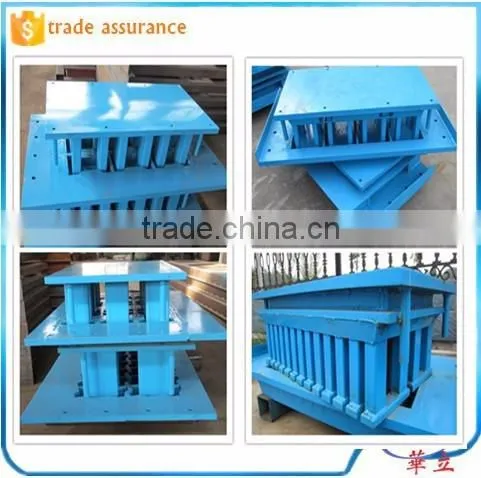 Best Selling Products QT8-15 Concrete Block Making Machine photo-2