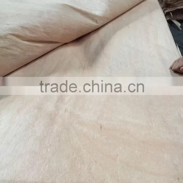 1270x2500x0.3mm Recon White Veneer photo-2