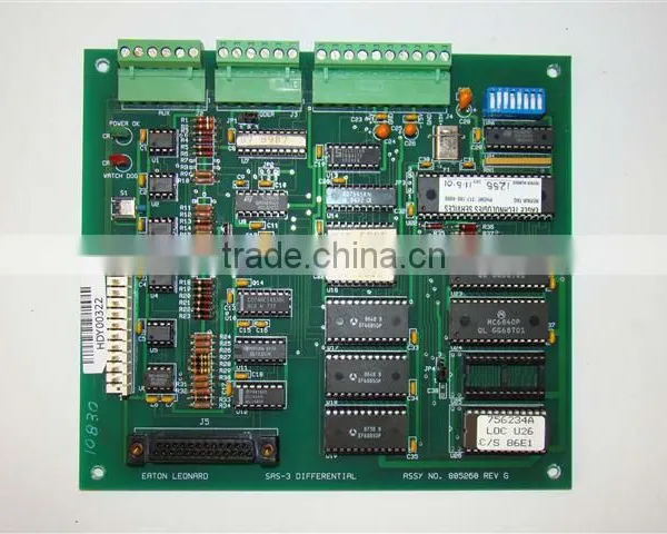 multilayer pcb machine and pcb prototype assembly machine