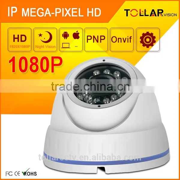 China Manufacturer CCTV Products With Night Vision.