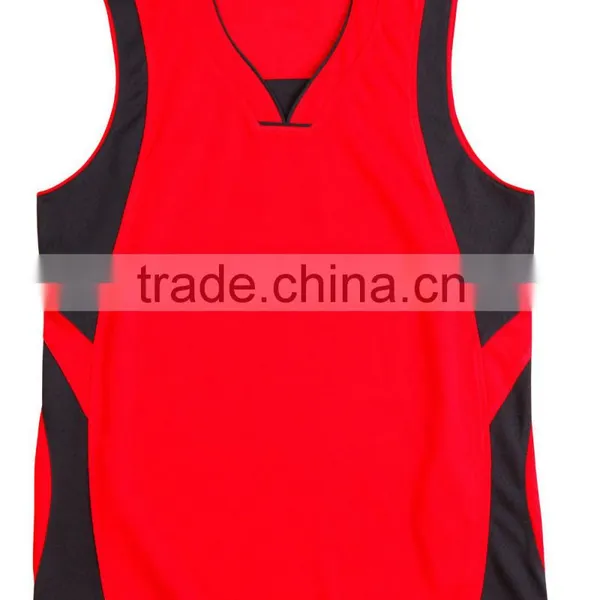 Basketball Uniform Basketball Singlet