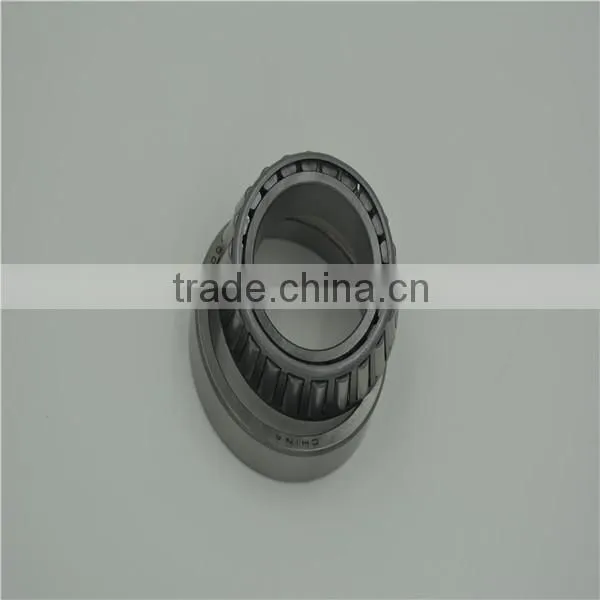 China Manufacturer Good Quality Roller Bearing,ceramic Tapered Roller Bearings,chinese Bearing photo-2