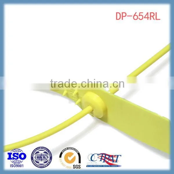 Cargo Safety Seal DP-654RL photo-3