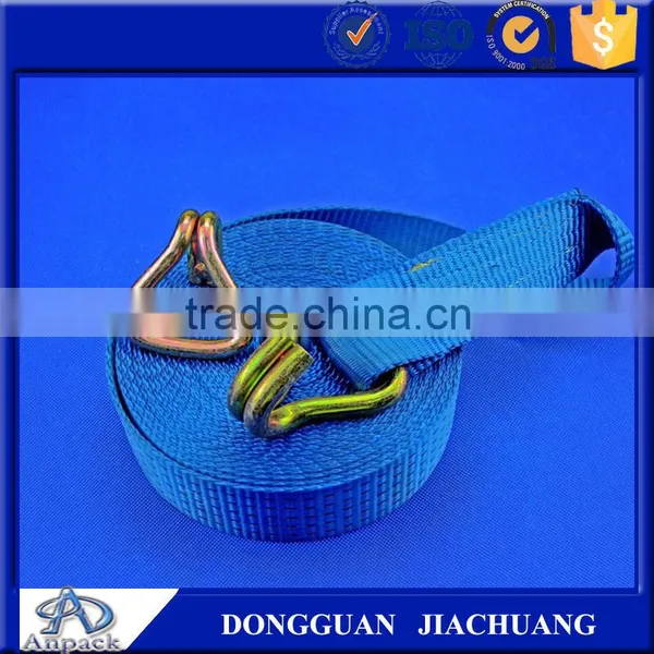JIACHUANG Supply Wire Double J Hook photo-5