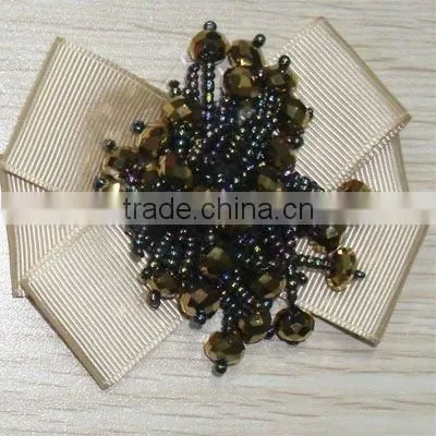 Handmade Shoes Flower