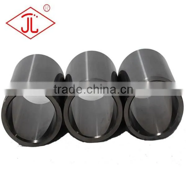 OEM Customer Desigh Bushings Sleeves For Electrical Submersible Oil Pumps With Pump Part