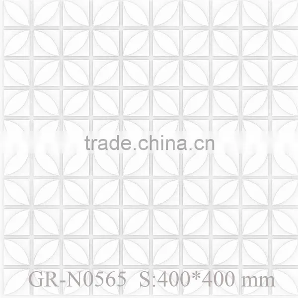 China Supplier Building Materials Suspended Metal Ceiling for Modern Houses