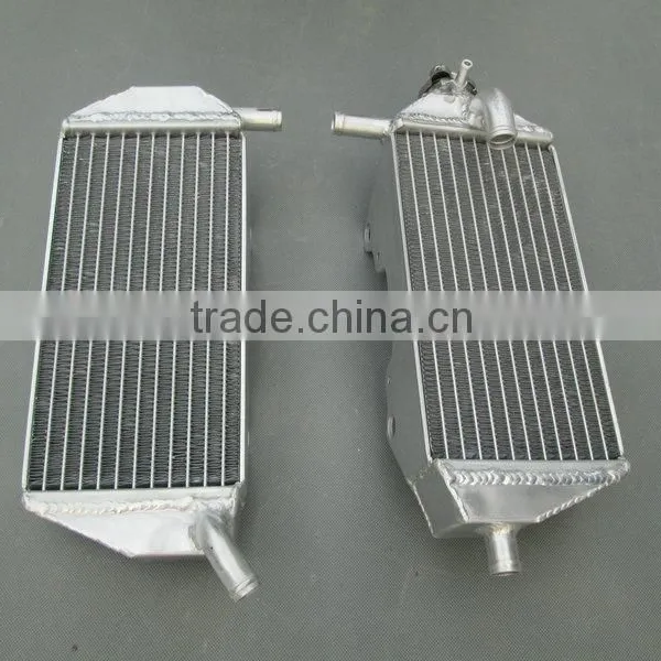 Aluminum Radiator FOR YAMAHA YZ250F YZ 250 F YZ450F 450 2014 2015 15 photo-3