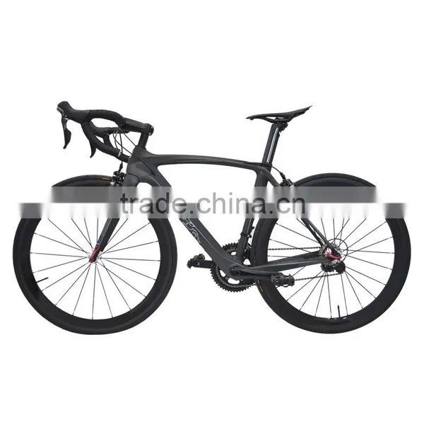 New Arrival Complete Bike With Carbon Road Bike Frame/carbon Wheels/groupset,full Carbon Fiber Cycling Carbon Road Bike