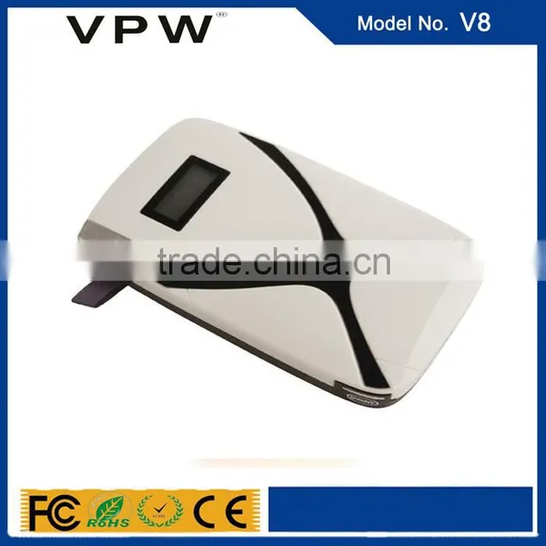 Car Jump Starter Power Bank photo-5