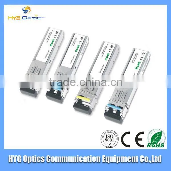 Huawei Cisco Compatible 10g sfp sfp module fast delivery time catalyst 2960s 24 gige poe 370w 4 x sfp lan base