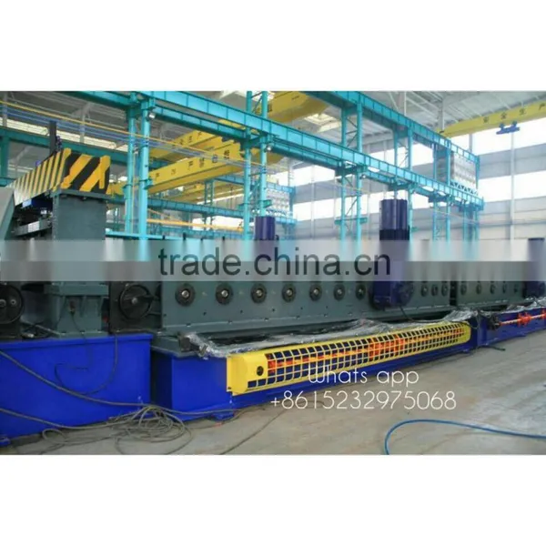 Perforated Cable Tray Forming Machine photo-2