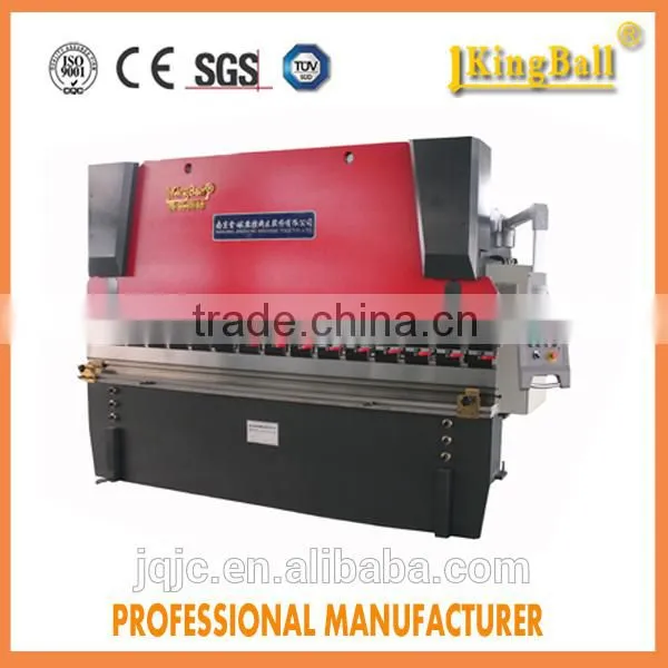 Wonderful/ Professional Supplier Metal Sheet Bending Machine/you Deserved it