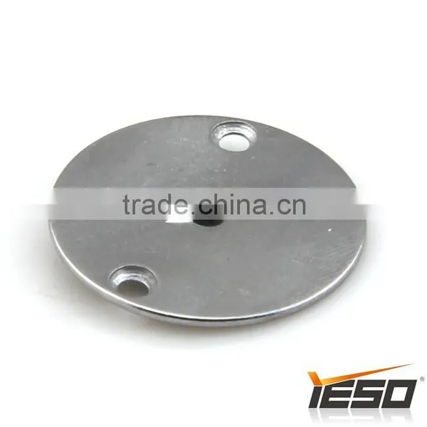 SB0949-001 2.4MM Needle Hole Plate Sewing Machine Part Sewing Accessories photo-3