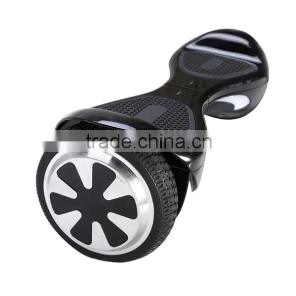 6.5inch Two Wheel Balance Scooter With Lithium Battery LED Light photo-2