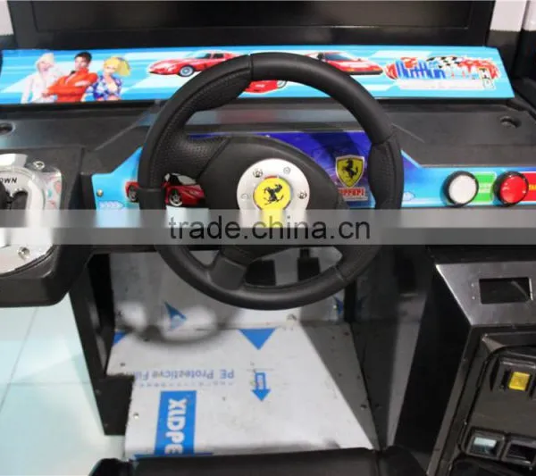 Park Rides Moto gp Simulator Arcade Game Machine photo-3