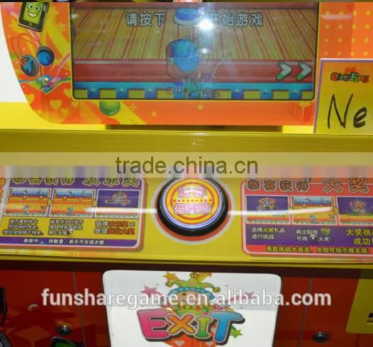 Prize Station Prize Video Game Arcade for Sale photo-2