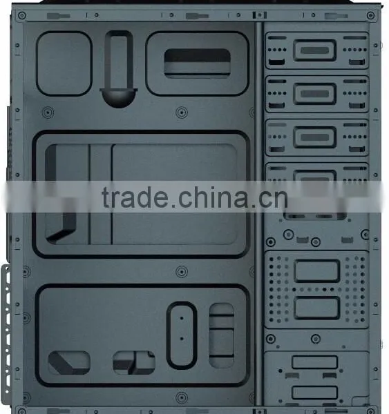 New Design Computer Cabinet Front Panels, Computer Case Front Panel photo-3