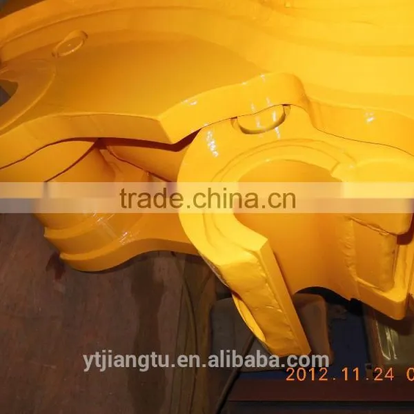 Hydraulic Quick Hitch for Excavator photo-2