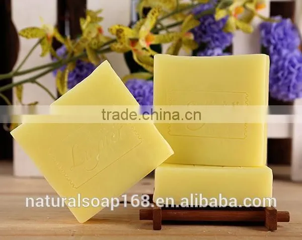 Natural Goat Milk Handmade Soaps