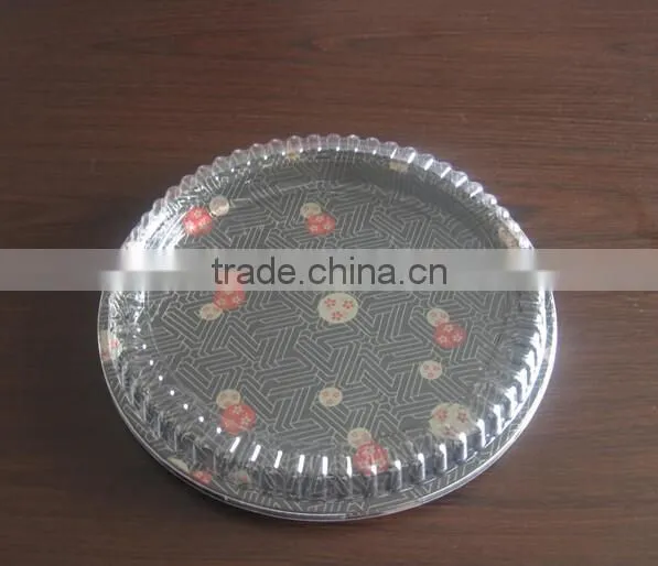 Plastic Packing Box, Sushi Box