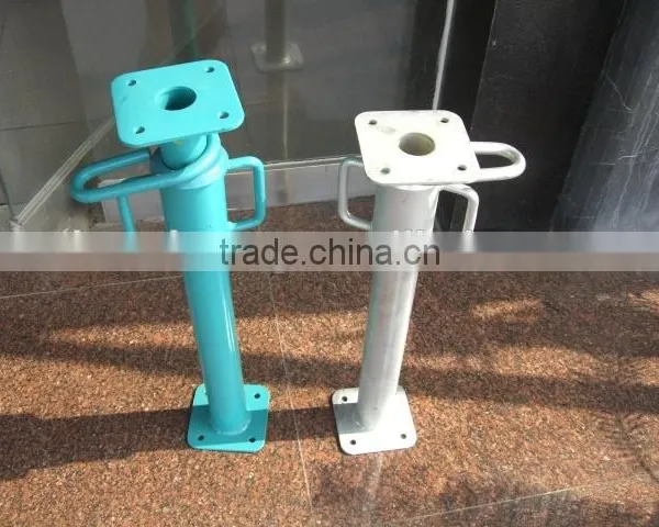 Building Material Shoring Steel Props Used In Formwork photo-4