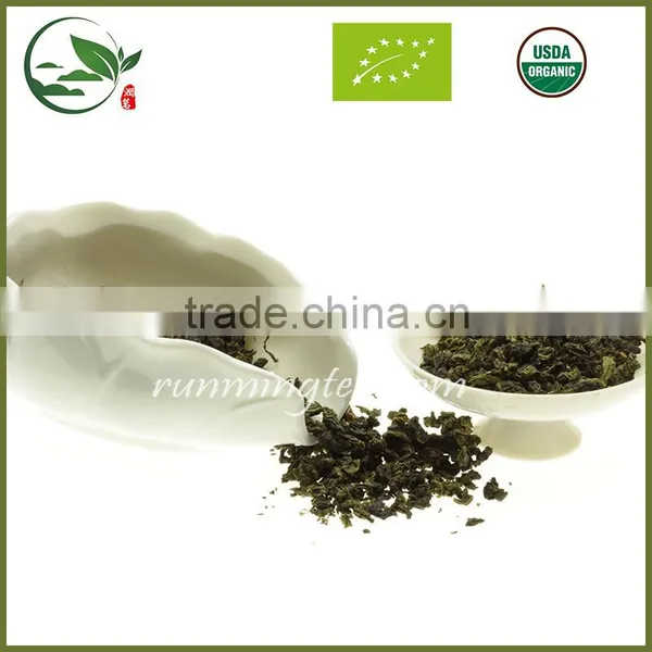 2016 Spring New Tie Guan Yin Oolong Tea photo-3