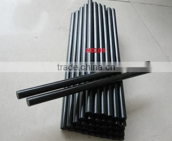 Factory Sales APAO/EVA/Polyamide/Polyethylene Resin Electronic Toy Parts Hotmelt Adhesive Glue Stick H8104 photo-3