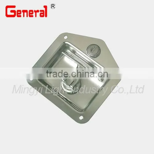 Lift and Turn Latch