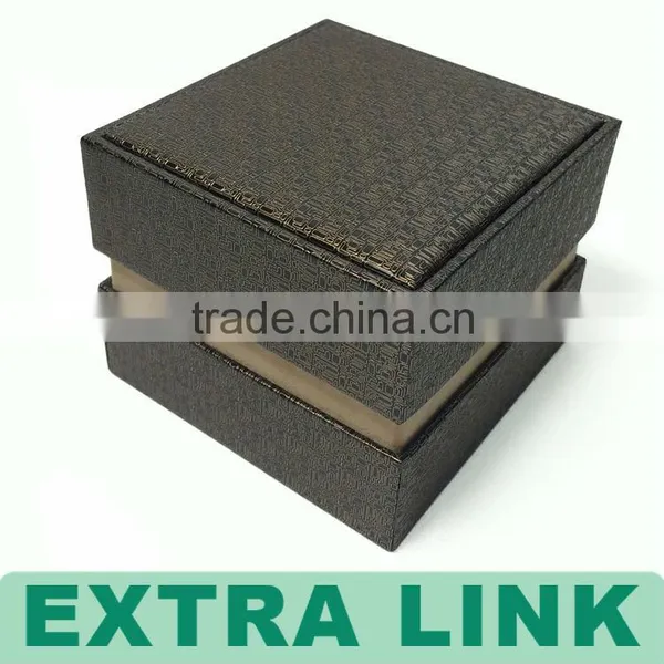 Luxury New Products 2016 Custom Wedding Jewelry Ring Box photo-6
