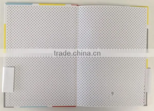 Mini Custom Hardcover Address Book photo-4