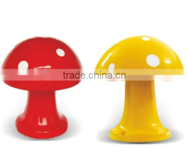 20W 6.5 Inch Garden Speaker, Mushroom Speaker With Tweeter photo-2