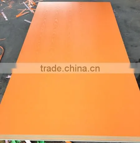 4x8 Melamine Faced Mdf Board