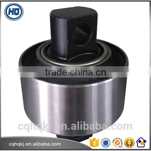 49305-1110 HOT SELL HEAVY TRUCK TORQUE ROD BUSH ENGINE MOUNTING MANUFACTURER photo-2