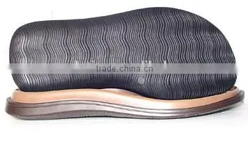 Second Hand Semi-disc Low Pressure Polyurethane Foam Shoe Sole Injection Machine photo-3