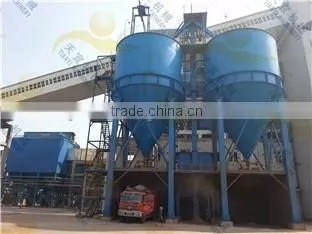 China High Quality Large Capacity Carbon Steel Vertical Bucket Elevator Conveyor for Sale photo-4