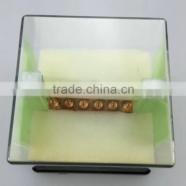 Plastic Mould for USB Connector Terminal photo-2