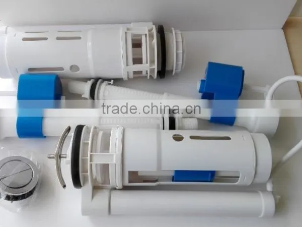 Popular Lamosa Toilet Mechanics Spare Parts Toilet Flush Valve photo-6