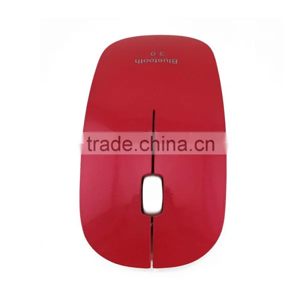 Umemory Bluetooth 3.0 Ultra-thin Wireless Mouse Power-saving Design photo-6