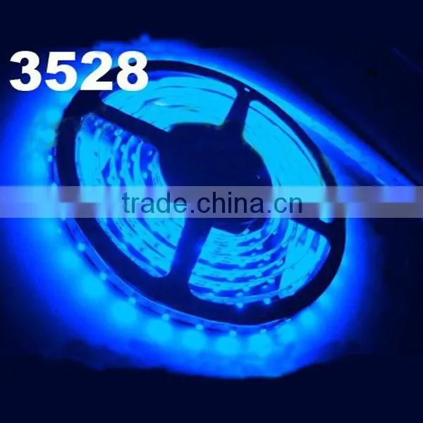Wholesale 60led/m 3528&5050 Flexible Led Strip photo-3