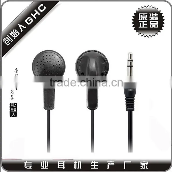 Disposable Earphones Cheap for Airline photo-2