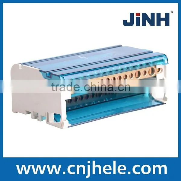 CONNECTOR BOX photo-5