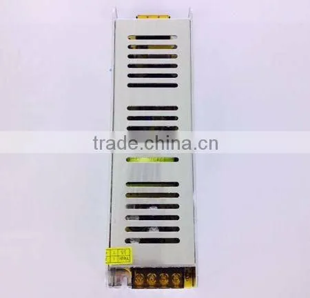 Switching Power Supply DC 24V 180W AC DC Switching Power Supply photo-2