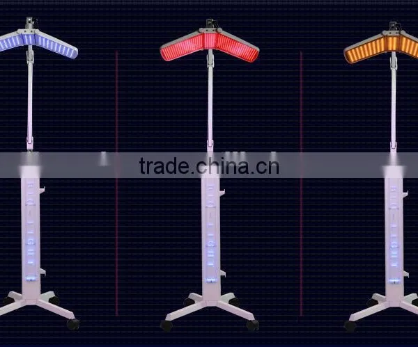 Red Light Therapy For Wrinkles Professional Suslaser PDT Red Led Light Therapy Machine Improve fine lines photo-2