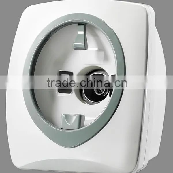 Newest!!! Skin Analysis/skin Analyzer/CE Machine photo-3