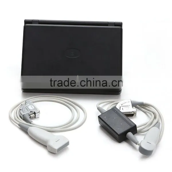China Factory Low Price Mini Laptop Portable Ultrasound Scanner Medical Price for Obstetrics and Gynecology Examine From China photo-3