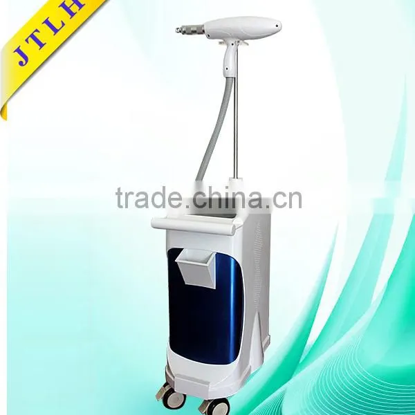 New Product Top Selling New Advanced Lightsheer Soprano Laser Hair Removal Machine for Sale photo-2