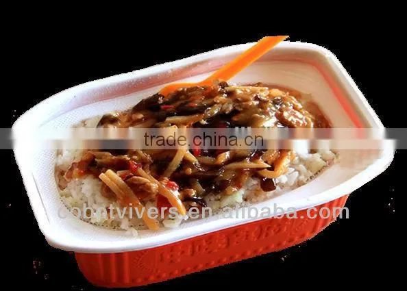HALAL Self Heating Rice photo-3